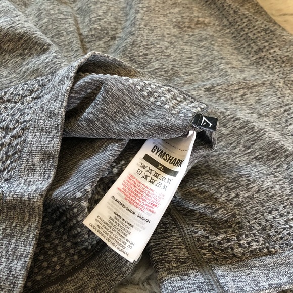 NEW! Gymshark Vital 1.0 Original Shorts - Picture 3 of 3